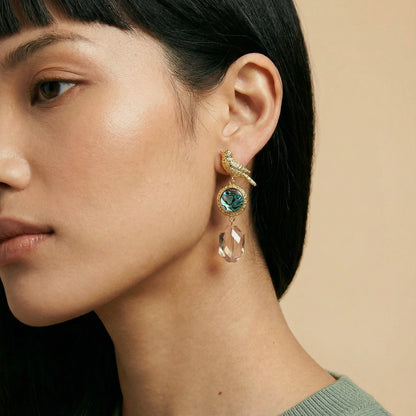 Songbird Abalone Drops