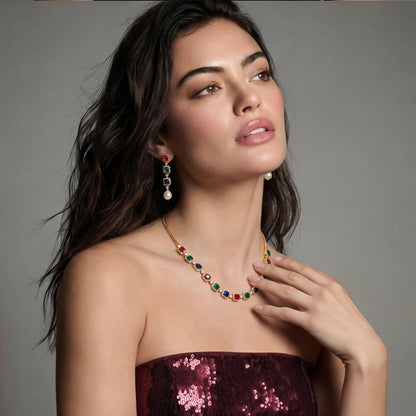 Jewel Royalty Set