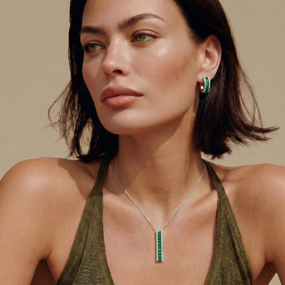 Emerald Avenue Set